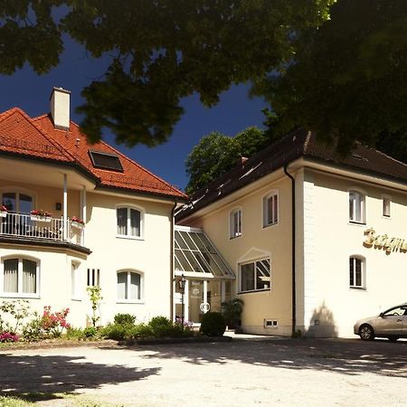 Hotel Burgmeier Dachau Dış mekan fotoğraf