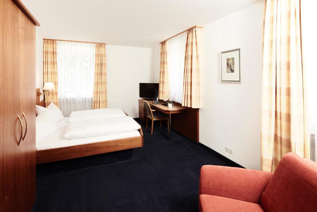 Hotel Burgmeier Dachau Dış mekan fotoğraf