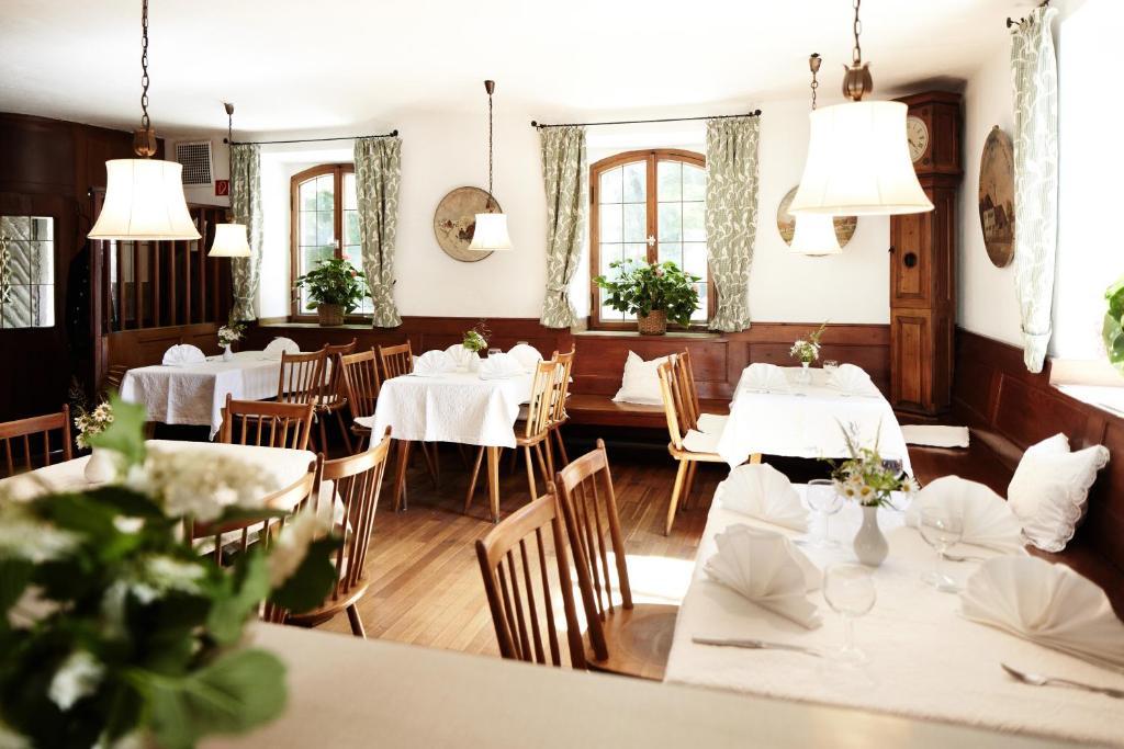 Hotel Burgmeier Dachau Dış mekan fotoğraf