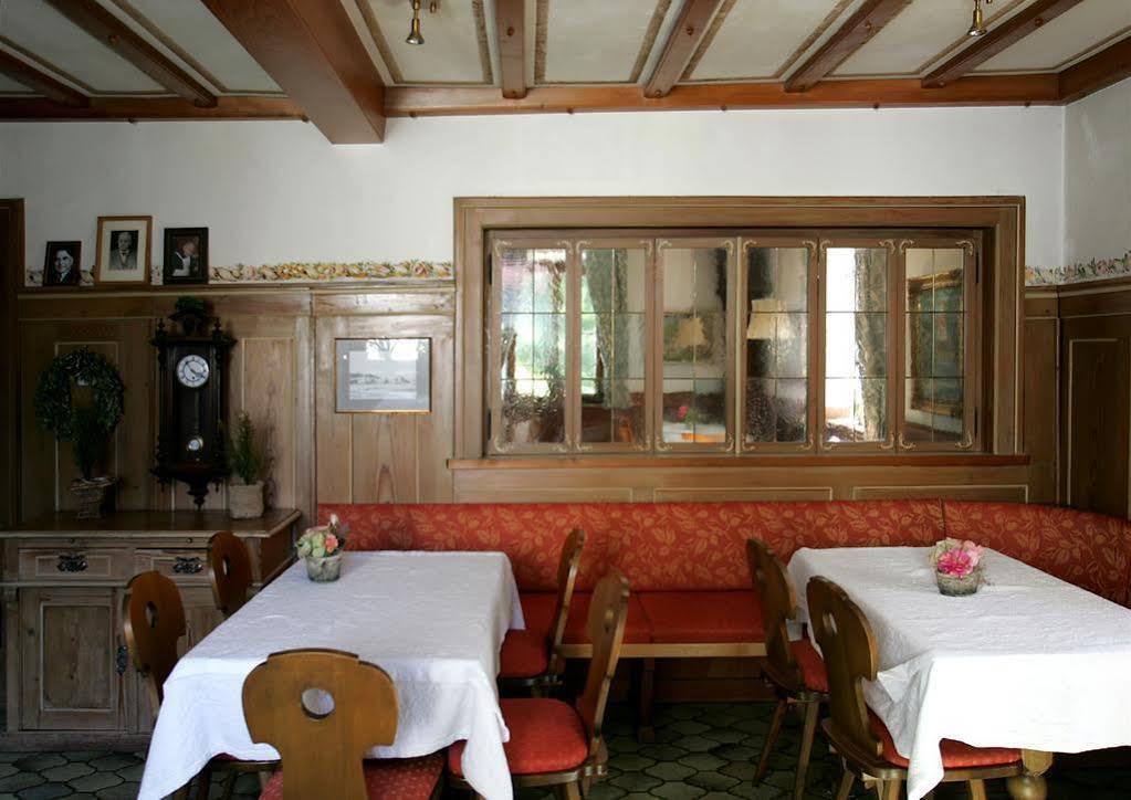 Hotel Burgmeier Dachau Dış mekan fotoğraf